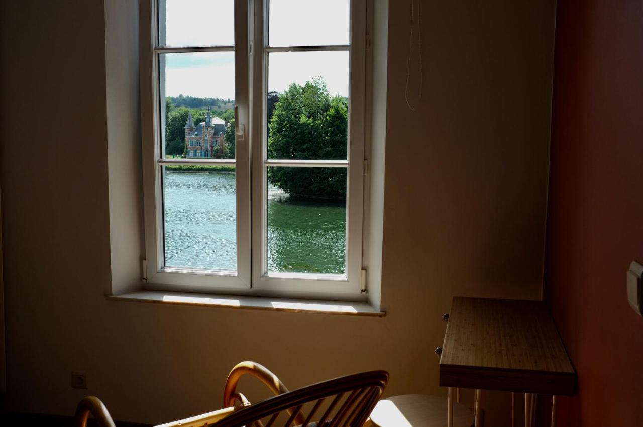 Gite Bord De Meuse Namur Exterior photo